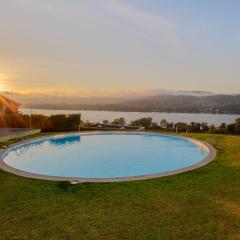 River-side Villa