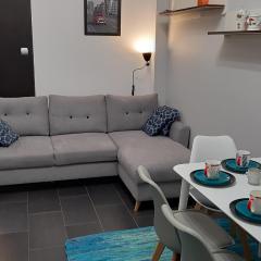 Apartament Twoja Przystań