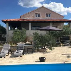 Villa Belvedere Žiža