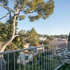 Résidence les Palmiers