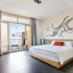 Taitung Spring Homestay B&B