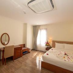 Trường Hải Hotel