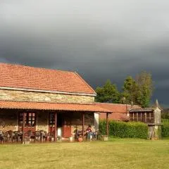 Camping Fragadeume