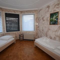 Apartment Bad Canstatt