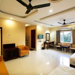 RB GRAND RESIDENCY