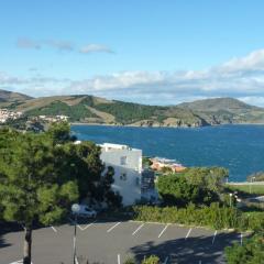 Location Banyuls sur Mer