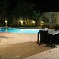 Villa Naxxar Malta
