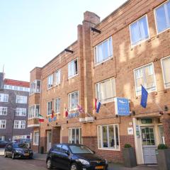 Hotel Flipper Amsterdam