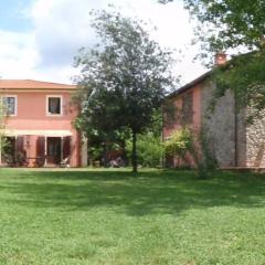 Rose Cottage Tuscany