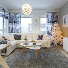 Vasko luxurious suites, Livo