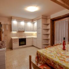 La Bastiana Apartments