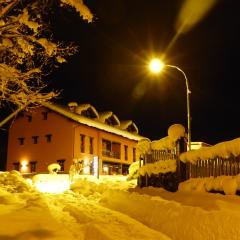 Hotel Rural El Fundil