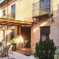 Apartamento céntrico "Casa Belinda"