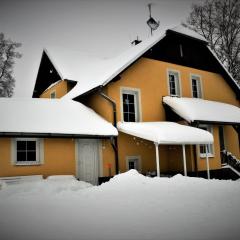 Penzion pod Kostelem