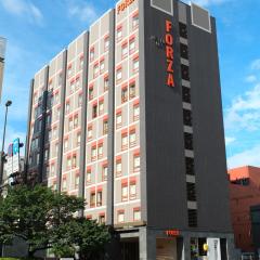 Hotel Forza Oita