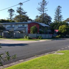 Apartments At Glen Isla