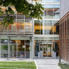 Best Western Plus Paris Meudon Ermitage