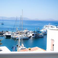 Pandoras Home - Old Town Naxos