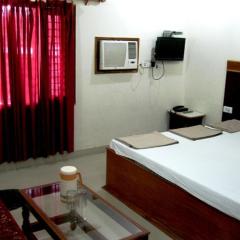 Hotel Ajay International