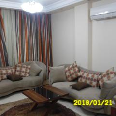 Al Manar Flat Families only