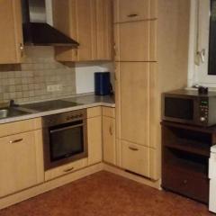 Monteurwohnung Becker