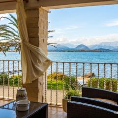 Apartment Voramar Baix in Alcudia