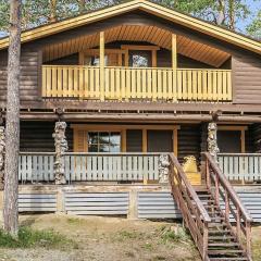 Holiday Home Ruska by Interhome