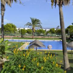 Apartamento Cabo de Gata