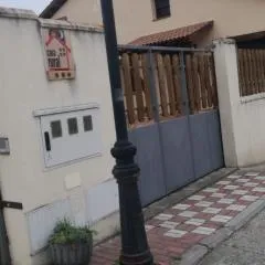 El Balcón de la Mata