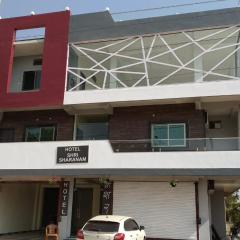 Hotel Shri Sharanam