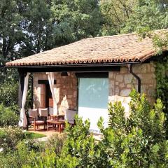 Apartamentos El Roble