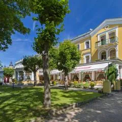 Belvedere Spa & Kurhotel