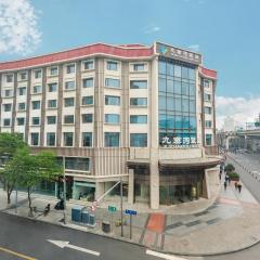 Chengdu Jiuzhaigou Hotel