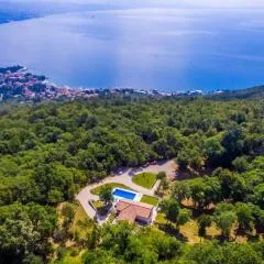 Villa Marron