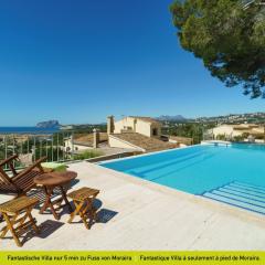 Solhabitat Sunny Hill