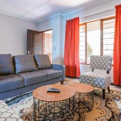Alimama Spaces: Manson's Bedford Haven