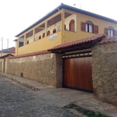 Pousada Caminho da Serra
