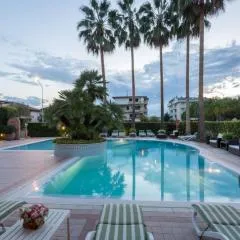 Residence Torre Del Mar
