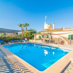 Sa Tanqueta De Ses Roques