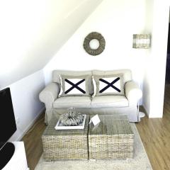 Ferienwohnung Koje 44