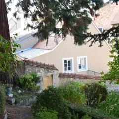 Gîte Fassardy