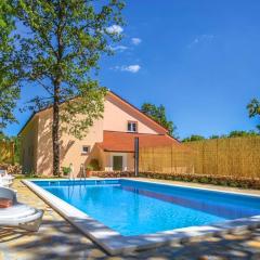 Villa Lovro in Imotski, private pool