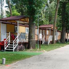 Camping Fuentes Blancas