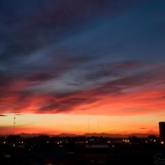 Malvinas Departamentos