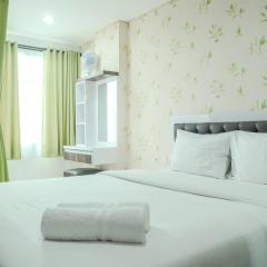 Fully Furnished Studio Apartment The Enviro By Travelio