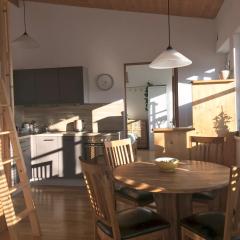 Ferienwohnung Mountaintop