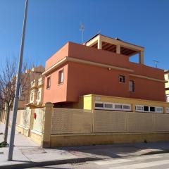 Casas Turísticas Bajamar