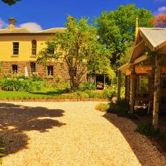 Bindley House B&B Cottage