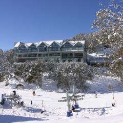 Falls Creek Country Club