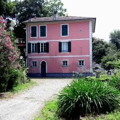 The italian riviera